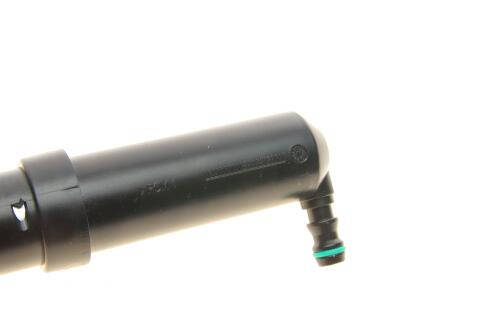 Форсунка омивача фари MB S-class (W221) 06-13 (R) Форсунка омивача фари MB S-class (W221) 06-13 (R)