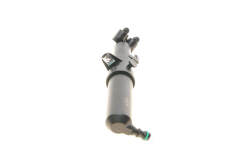 Форсунка омивача фари MB S-class (W221) 06-13 (R) Форсунка омивача фари MB S-class (W221) 06-13 (R)
