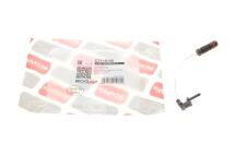 Датчик зносу колодок гальмівних (передніх) MB M-Class (W163) 98-05