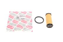 Фільтр АКПП MB A-class (W176)/B-class (W246) 11- (з прокладкою) (M270/OM651/OM607/M260) Фільтр АКПП MB A-class (W176)/B-class (W246) 11- (з прокладкою) (M270/OM651/OM607/M260)