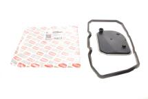 Фильтр АКПП MB A-class (W169)/B-class (W245) 04- (M266/OM640) (с прокладкой)