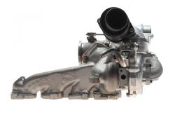 Турбина VW Crafter 2.0TDI CKUB/CSNA (120kw) 11-
