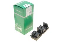 Кнопка склопідйомника VW Golf/Bora/Passat 97-05 (блок) Кнопка склопідйомника VW Golf/Bora/Passat 97-05 (блок)