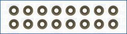 Сальники клапанів (к-кт) Avensis/Corolla/Land Cruiser 2.0/2.2/4.5 D/TD 03 - Сальники клапанів (к-кт) Avensis/Corolla/Land Cruiser 2.0/2.2/4.5 D/TD 03 -
