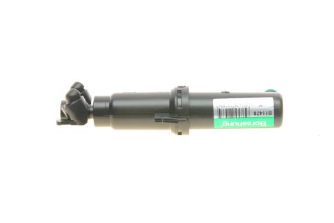 Форсунка омывателя фары Skoda Octavia 04-13(R) (OE VAG)