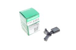 Датчик ABS (задний) Skoda Fabia/VW Polo 1.0-2.0 99-(R) (OE VAG) Датчик ABS (задний) Skoda Fabia/VW Polo 1.0-2.0 99-(R) (OE VAG)