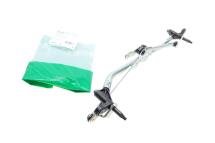 Механізм склоочисника (трапеція) Skoda Roomster/Fabia 06-15 (OE VAG)