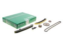 Комплект ланцюга ГРМ VW Caddy III 1.2TSI 10-15 (OE VAG) Комплект ланцюга ГРМ VW Caddy III 1.2TSI 10-15 (OE VAG)