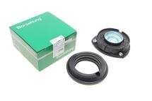 Подушка амортизатора (переднього) + підшипник VW Golf VII/Passat 12- (OE VAG)