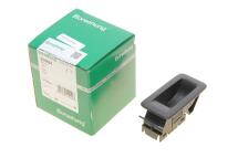 Рамка кнопок склопідіймача VW