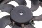 Вентилятори радіатора (електричні) VW Caddy/Audi A1/A3/Skoda Octavia/Superb 1.2-3.6 03-  (OE VAG), фото 9 - интернет-магазин Auto-Mechanic