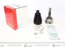 ШРКШ (зовнішній) Opel Combo 1.3/1.7CDTi 01-