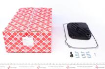 Фильтр АКПП VW Amarok 2.0D 09- (к-кт с уплотнением и винтами)