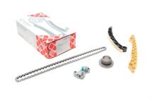 Комплект цепи ГРМ Honda Civic 1.8 i-VTEC 05- (z=136)