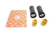 Пыльник + отбойник амортизатора (заднего) BMW X5 (E70)/X6 (E71) 08-14 (к-кт 2 шт.) Пыльник + отбойник амортизатора (заднего) BMW X5 (E70)/X6 (E71) 08-14 (к-кт 2 шт.)