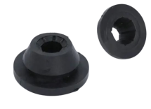 Подушка корпусу повітряного фільтра Renault Kangoo + Nissan Kubistar 01->08 1.5dCi