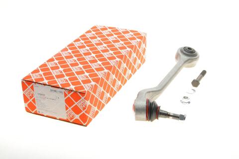 Важіль підвіски (передній) BMW 5 (E60/E61) 03-11 (R)