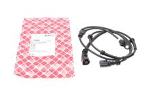 Датчик ABS (задній) Ford Galaxy 00-06 Датчик ABS (задній) Ford Galaxy 00-06