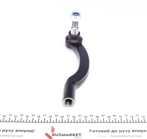 Наконечник тяги рульової (R) Fiat Ducato 2.0-3.0 06- (L=210mm)