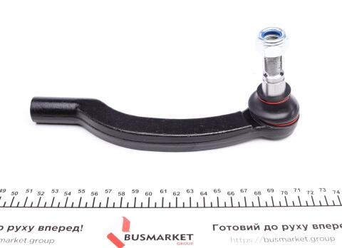 Наконечник тяги рульової (R) Fiat Ducato 2.0-3.0 06- (L=210mm)