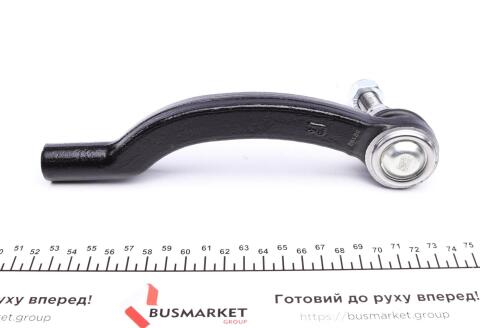 Наконечник тяги рульової (R) Fiat Ducato 2.0-3.0 06- (L=210mm)