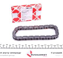 Ланцюг ГРМ Peugeot Partner 1.6HDI 05-/ Fiat Scudo 2.0 d 99- (z=40)