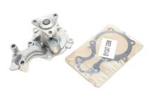 Насос воды Ford C-Max II/Focus III/Mondeo V/Fiesta/Transit Courier 1.0 EcoBoost/1.1 12- (R/B)(6 лоп)