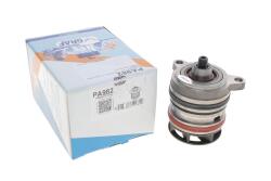 Помпа води VW T5/Multivan V/Touareg 2.5TDI/R5 TDI 03-10 (B/B) (7 лоп) Помпа води VW T5/Multivan V/Touareg 2.5TDI/R5 TDI 03-10 (B/B) (7 лоп)