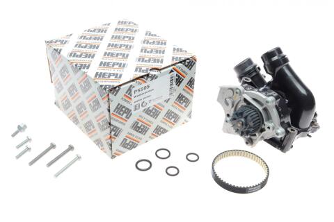 Помпа води Audi A3/VW Jetta IV 04- Помпа води Audi A3/VW Jetta IV 04-