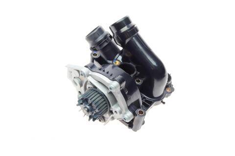 Помпа води Audi A3/VW Jetta IV 04- Помпа води Audi A3/VW Jetta IV 04-