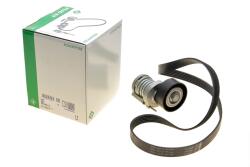 Комплект ременя генератора VW Caddy II 1.4/1.6 95-04 (6PK1070)
