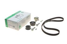 Комплект ГРМ Opel Astra G/Zafira A 1.4-1.8 16V 98-08 Комплект ГРМ Opel Astra G/Zafira A 1.4-1.8 16V 98-08