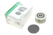 Шків генератора Citroen Jumpy/Peugeot Boxer/Partner 1.6/2.0HDI, 6PK, (F-232369/.02/.03)