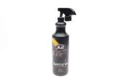 Средство для чистки пластика (приборной панели) Satina Pro Energy Fruit (1L)