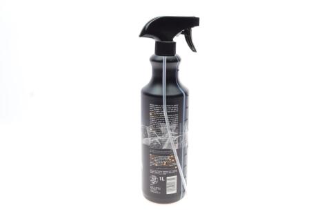 Средство для чистки пластика (приборной панели) Satina Pro Energy Fruit (1L)