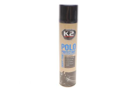 Средство для чистки пластика (приборной панели) Polo Protectant (300ml)