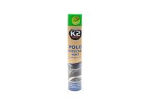 Засіб для чистки пластика (приборної панелі) Polo Protectant Green Tea (750ml)