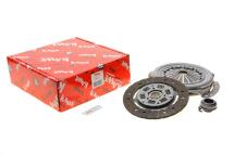 Комплект зчеплення Mitsubishi Carisma 1.6 95-06 (d=200mm) (+вижимний) Комплект зчеплення Mitsubishi Carisma 1.6 95-06 (d=200mm) (+вижимний)