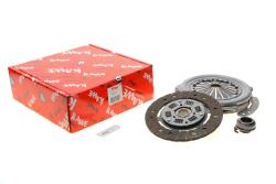 Комплект зчеплення Mitsubishi Carisma 1.6 95-06 (d=200mm) (+вижимний) Комплект зчеплення Mitsubishi Carisma 1.6 95-06 (d=200mm) (+вижимний)