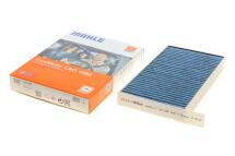 Фільтр салону Tesla Model Y/3 17-(вугільний) (антиалергенний)