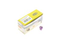 Автолампа PBX5 12V 0.4W BX8.5d (PBX5 0,4W 12)