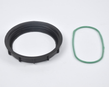 Кришка індикатора (датчика) рівня палива в баку (гайка з ущільнювальним кільцем) Renault Trafic II + Opel Vivaro A 01->14