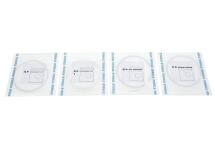 Кільця поршневі Opel Astra/Vectra 2.0i 88-00 (87.00mm/+1.0) (1.5-1.5-3)