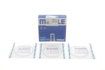 Кільця поршневі VW Passat/Golf 2.0FSI 04-14 (82.51mm/STD) (1.2-1.5-2) Кільця поршневі VW Passat/Golf 2.0FSI 04-14 (82.51mm/STD) (1.2-1.5-2)