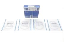 Кольца поршневые BMW 1/3/5 N40/42/45/46 1.6-2.0i (84.00mm/STD) (1.2-1.5-2)