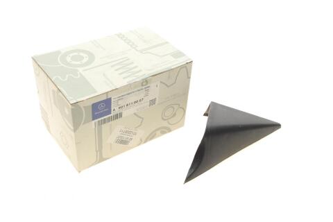 Куточок дзеркала MB Sprinter 96-06 (L) Куточок дзеркала MB Sprinter 96-06 (L)