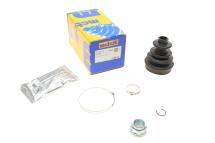 Пильник ШРКШ (зовнішній) Fiat 500/Panda 1.1/1.2 03-/Ford Ka 1.2 08-16