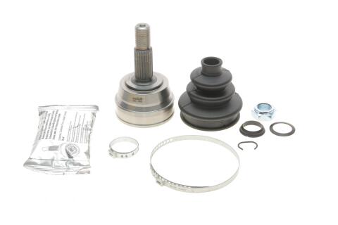 ШРКШ (внешний) Audi 80 78-91/VW Golf 86-91/Passat 80-88 (22z/30z/51mm/81mm/48mm)