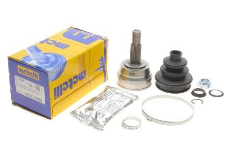 ШРКШ (внешний) Audi 80 78-91/VW Golf 86-91/Passat 80-88 (22z/30z/51mm/81mm/48mm)