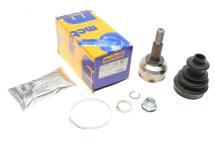 ШРКШ (зовнішній) Renault Clio 1.2 13-/Dacia Logan/Sandero 1.0SCe/1.2 16- (28z/23z/75mm) ШРКШ (зовнішній) Renault Clio 1.2 13-/Dacia Logan/Sandero 1.0SCe/1.2 16- (28z/23z/75mm)